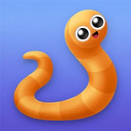 Biểu tượng Classsic Snak: Worm Zone